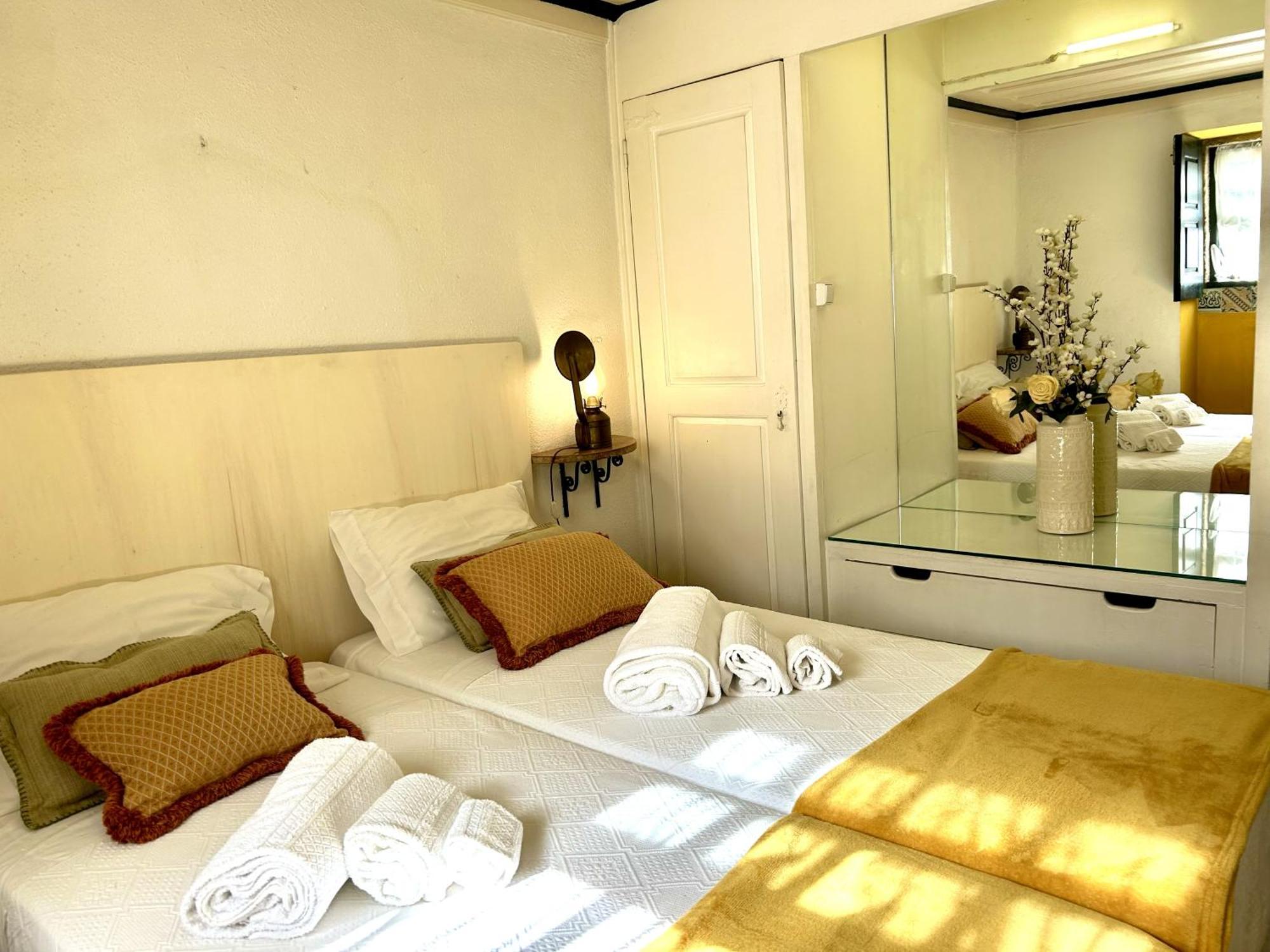 Casa De Abbades Hotel Gandra  ภายนอก รูปภาพ